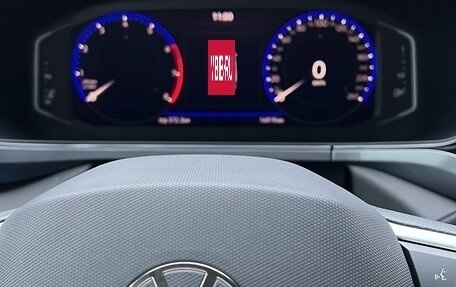 Volkswagen Taos, 2021 год, 3 200 000 рублей, 6 фотография