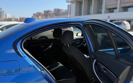 BMW 3 серия, 2016 год, 2 300 000 рублей, 5 фотография