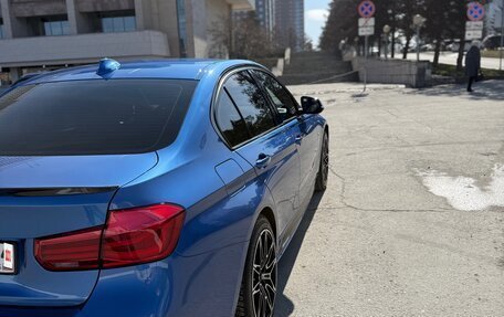 BMW 3 серия, 2016 год, 2 300 000 рублей, 7 фотография