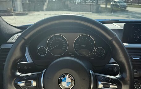 BMW 3 серия, 2016 год, 2 300 000 рублей, 14 фотография