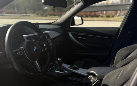 BMW 3 серия, 2016 год, 2 300 000 рублей, 12 фотография