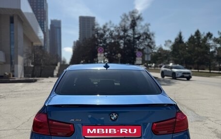 BMW 3 серия, 2016 год, 2 300 000 рублей, 8 фотография