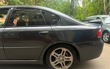 Subaru Legacy IV, 2008 год, 700 000 рублей, 9 фотография