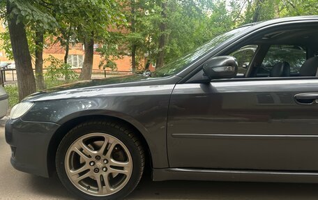 Subaru Legacy IV, 2008 год, 700 000 рублей, 8 фотография