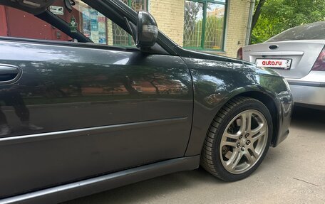 Subaru Legacy IV, 2008 год, 700 000 рублей, 7 фотография