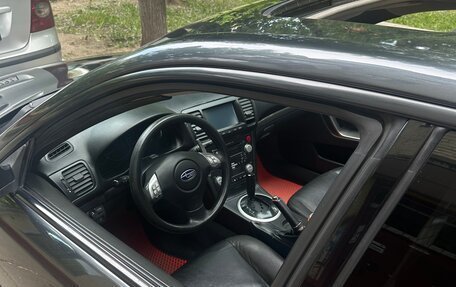 Subaru Legacy IV, 2008 год, 700 000 рублей, 10 фотография