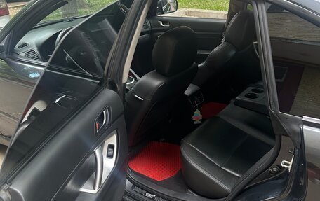 Subaru Legacy IV, 2008 год, 700 000 рублей, 12 фотография
