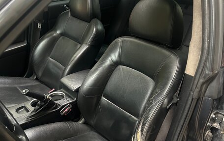 Subaru Legacy IV, 2008 год, 700 000 рублей, 18 фотография