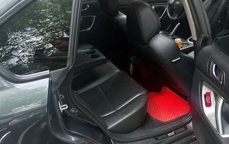 Subaru Legacy IV, 2008 год, 700 000 рублей, 15 фотография