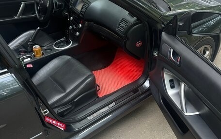 Subaru Legacy IV, 2008 год, 700 000 рублей, 14 фотография