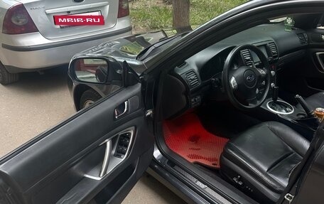 Subaru Legacy IV, 2008 год, 700 000 рублей, 11 фотография
