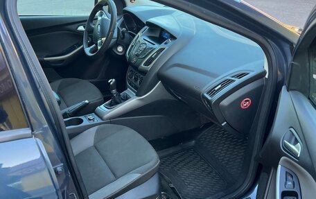 Ford Focus III, 2011 год, 840 000 рублей, 8 фотография