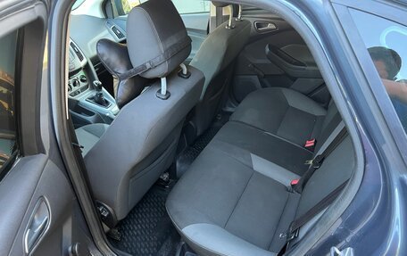Ford Focus III, 2011 год, 840 000 рублей, 6 фотография