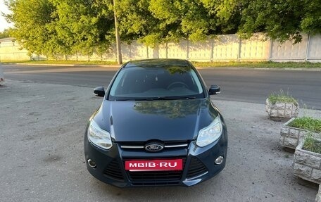 Ford Focus III, 2011 год, 840 000 рублей, 3 фотография