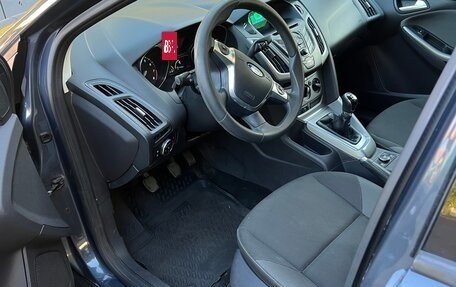 Ford Focus III, 2011 год, 840 000 рублей, 5 фотография