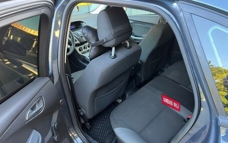 Ford Focus III, 2011 год, 840 000 рублей, 7 фотография