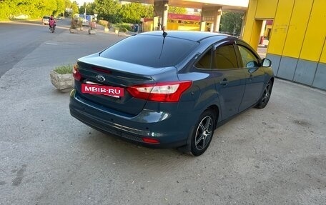 Ford Focus III, 2011 год, 840 000 рублей, 4 фотография