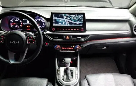 KIA K3, 2022 год, 1 637 887 рублей, 7 фотография