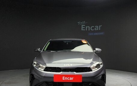 KIA K3, 2022 год, 1 637 887 рублей, 3 фотография