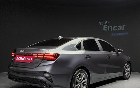 KIA K3, 2022 год, 1 637 887 рублей, 2 фотография