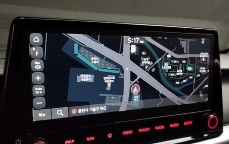 KIA K3, 2022 год, 1 637 887 рублей, 8 фотография