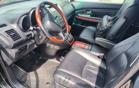 Lexus RX II рестайлинг, 2005 год, 3 300 000 рублей, 7 фотография