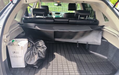 Lexus RX II рестайлинг, 2005 год, 3 300 000 рублей, 12 фотография