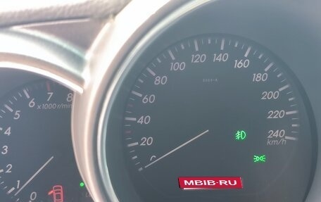 Lexus RX II рестайлинг, 2005 год, 3 300 000 рублей, 9 фотография