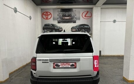 Toyota Land Cruiser Prado, 2024 год, 7 400 000 рублей, 5 фотография