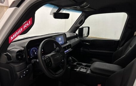 Toyota Land Cruiser Prado, 2024 год, 7 400 000 рублей, 8 фотография