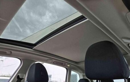 BMW X3, 2021 год, 3 824 933 рублей, 11 фотография