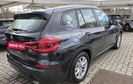 BMW X3, 2021 год, 3 824 933 рублей, 7 фотография