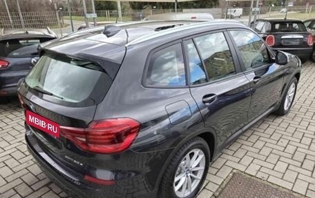 BMW X3, 2021 год, 3 824 933 рублей, 8 фотография