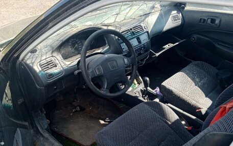 Honda Civic VII, 1998 год, 100 000 рублей, 4 фотография