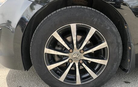 Hyundai Solaris II рестайлинг, 2014 год, 910 000 рублей, 15 фотография
