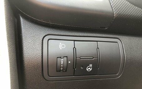 Hyundai Solaris II рестайлинг, 2014 год, 910 000 рублей, 12 фотография