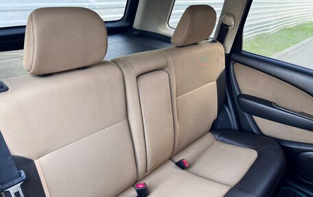 Mitsubishi Airtrek, 2002 год, 225 000 рублей, 8 фотография