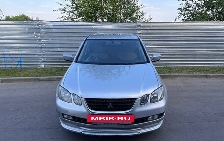 Mitsubishi Airtrek, 2002 год, 225 000 рублей, 2 фотография