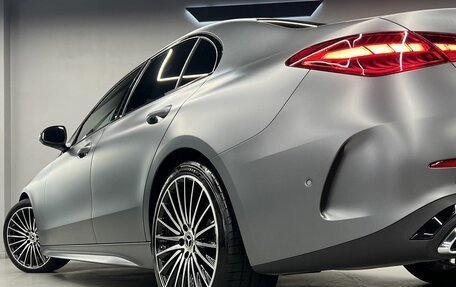 Mercedes-Benz C-Класс, 2021 год, 6 444 000 рублей, 8 фотография