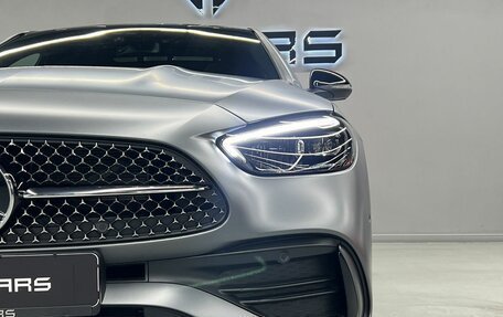 Mercedes-Benz C-Класс, 2021 год, 6 444 000 рублей, 9 фотография