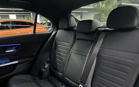 Mercedes-Benz C-Класс, 2021 год, 6 444 000 рублей, 15 фотография
