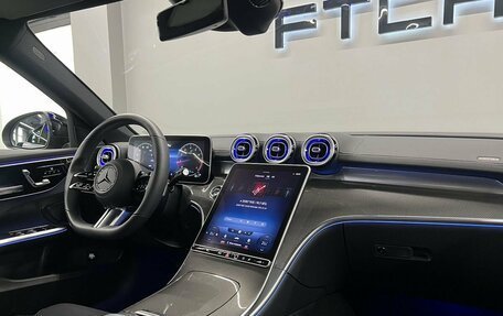 Mercedes-Benz C-Класс, 2021 год, 6 444 000 рублей, 14 фотография