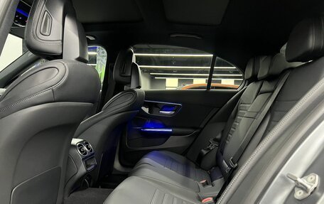 Mercedes-Benz C-Класс, 2021 год, 6 444 000 рублей, 16 фотография