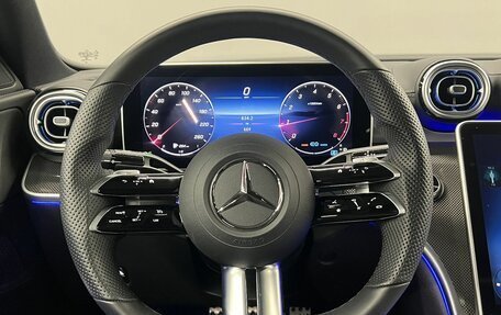 Mercedes-Benz C-Класс, 2021 год, 6 444 000 рублей, 18 фотография