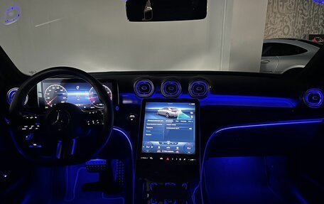 Mercedes-Benz C-Класс, 2021 год, 6 444 000 рублей, 28 фотография