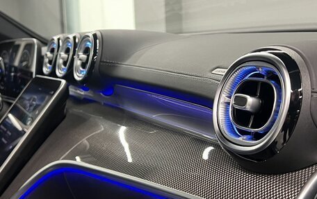 Mercedes-Benz C-Класс, 2021 год, 6 444 000 рублей, 26 фотография