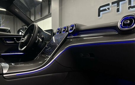 Mercedes-Benz C-Класс, 2021 год, 6 444 000 рублей, 25 фотография