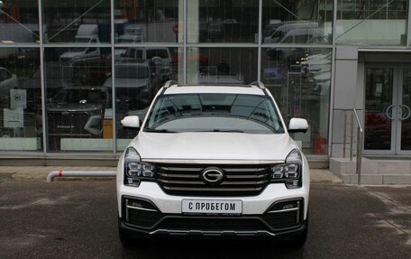 GAC GS8 I, 2020 год, 2 440 000 рублей, 2 фотография