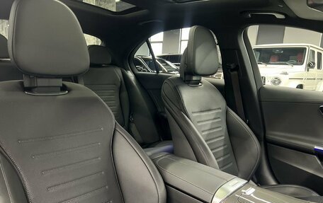 Mercedes-Benz C-Класс, 2021 год, 6 444 000 рублей, 27 фотография