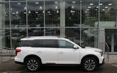 GAC GS8 I, 2020 год, 2 440 000 рублей, 4 фотография